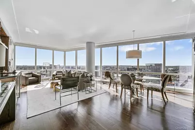 5 Renaissance Square #28E, White Plains, NY 10601 - Photo 11