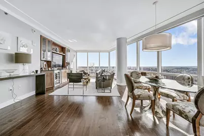 5 Renaissance Square #28E, White Plains, NY 10601 - Photo 9