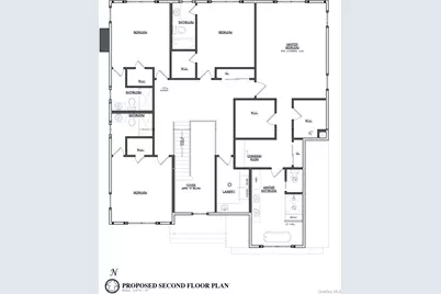 730 Motts Cove Road N, Glen Head, NY 11545 - Photo 5