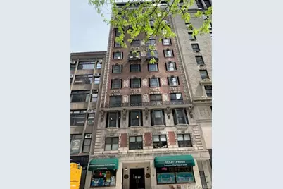 161 Madison Avenue #19-7SW, New York, NY 10016 - Photo 1