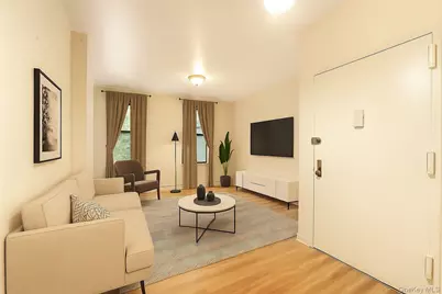 369 Marion Street #2B, Brooklyn, NY 11233 - Photo 1