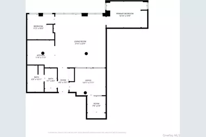 121 W 17th Street #3B, New York, NY 10011 - Photo 15