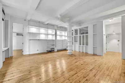 121 W 17th Street #3B, New York, NY 10011 - Photo 1