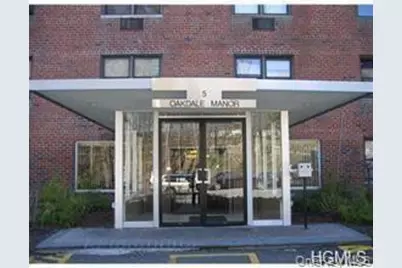 5 Oakdale Manor #A19, Suffern, NY 10901 - Photo 1