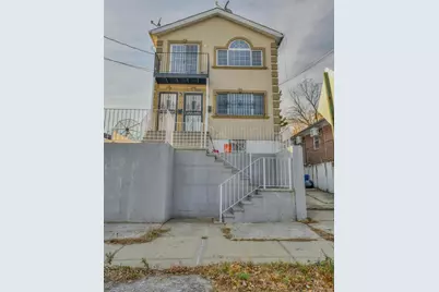 13048 129th Street, Ozone Park, NY 11420 - Photo 1