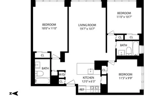 301 W 53rd St, New York (Manhattan), NY 10019 - Photo 15