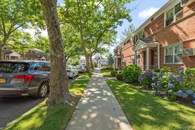 87-44 Marengo Street #2A, Hollis, NY 11423 - Photo 3