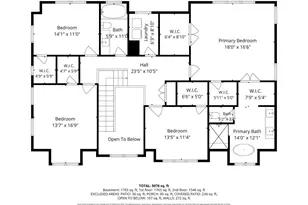 37 Star Ln, Levittown, NY 11756 - Photo 49