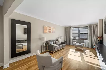 110-45 71st Road #6D, Forest Hills, NY 11375 - Photo 1