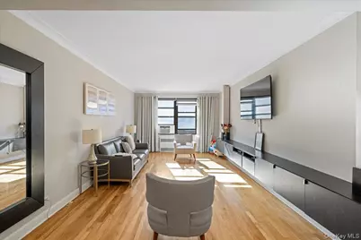 110-45 71st Road #6D, Forest Hills, NY 11375 - Photo 3