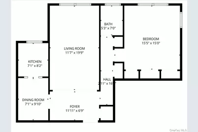 110-45 71st Road #6D, Forest Hills, NY 11375 - Photo 19