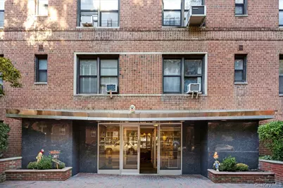 110-45 71st Road #6D, Forest Hills, NY 11375 - Photo 21