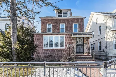 173-15 109th Avenue, Jamaica, NY 11433 - Photo 1