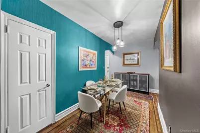 35-05 72nd Street #2E, Jackson Heights, NY 11372 - Photo 3