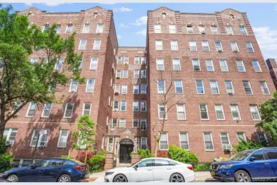 35-05 72nd Street #2E, Jackson Heights, NY 11372 - Photo 7