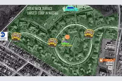 7 Terrace #3H, Great Neck, NY 11021 - Photo 33