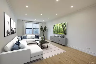 100-25 Queens Boulevard #2R, Forest Hills, NY 11375 - Photo 5