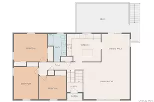 207 N Titmus Dr, Mastic, NY 11950 - Photo 23