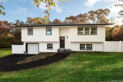 207 N Titmus Drive, Mastic, NY 11950 - Photo 27