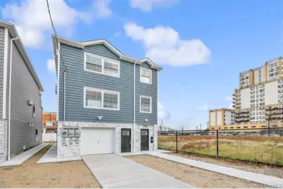 161 Beach 25th Street #2, Far Rockaway, NY 11691 - Photo 1