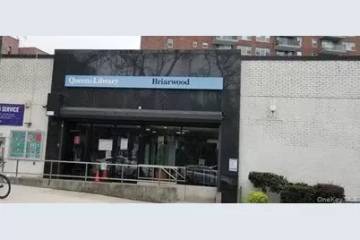 139-15 83rd Avenue #717, Briarwood, NY 11435 - Photo 19