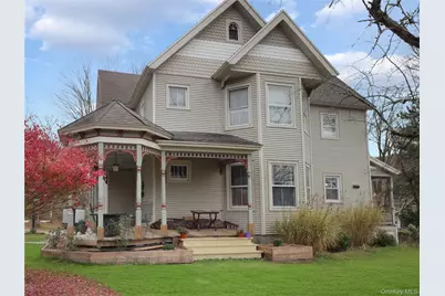 8 Chapel Street, Jeffersonville, NY 12748 - Photo 1