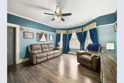 8 Chapel Street, Jeffersonville, NY 12748 - Photo 11