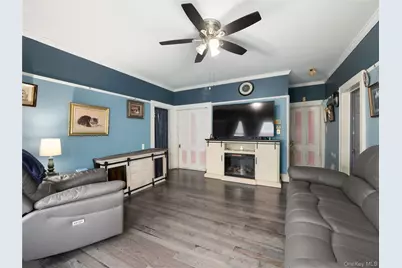 8 Chapel Street, Jeffersonville, NY 12748 - Photo 13