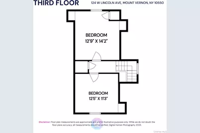 124 W Lincoln Avenue, Mount Vernon, NY 10550 - Photo 43