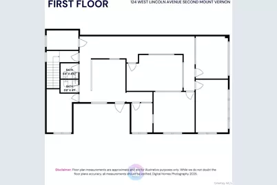 124 W Lincoln Avenue, Mount Vernon, NY 10550 - Photo 45