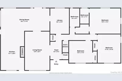 21 Hopp Ground Lane, Bedford, NY 10506 - Photo 29