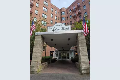 84-01 Main Street #506, Briarwood, NY 11435 - Photo 39