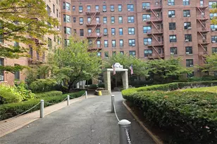 84-01 Main St, Briarwood, NY 11435 - Photo 1