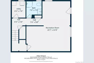 74 Upper Boiceville Road, Boiceville, NY 12412 - Photo 21