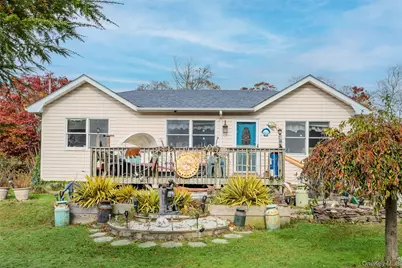 1 Elm Road E, Mastic Beach, NY 11951 - Photo 1