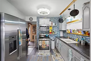 1 Elm Rd E, Mastic Beach, NY 11951 - Photo 17