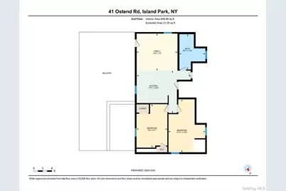 41 Ostend Road, Island Park, NY 11558 - Photo 49