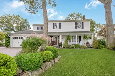 74 Loop Drive, Sayville, NY 11782 - Photo 1