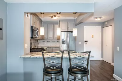 666 Pelham Road #5L, New Rochelle, NY 10805 - Photo 15