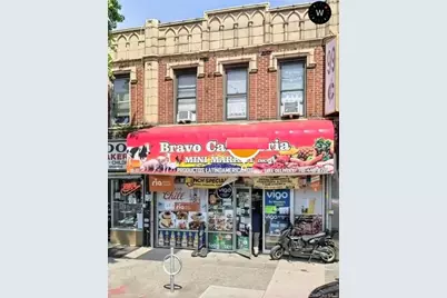 70-07 Grand Avenue, Maspeth, NY 11378 - Photo 1