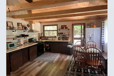 2446 Ulster Heights Road, Woodbourne, NY 12788 - Photo 9