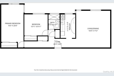 34-10 94th Street #3D, Jackson Heights, NY 11372 - Photo 17