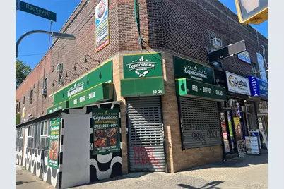 80-26 Roosevelt Ave Avenue, Jackson Heights, NY 11372 - Photo 1