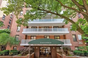 83-40 Austin St, Kew Gardens, NY 11415 - Photo 5