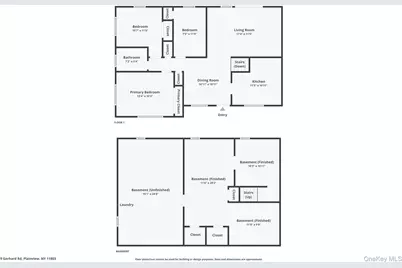 6 Gerhard Road, Plainview, NY 11803 - Photo 29