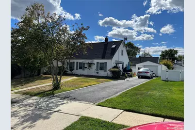 94 Sugar Maple Road, Levittown, NY 11756 - Photo 1