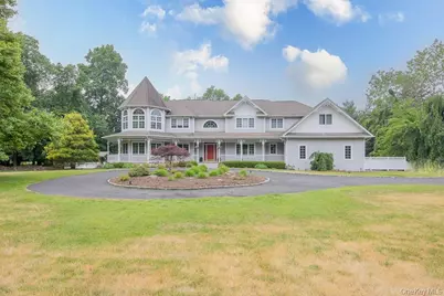 185 Spook Rock Road, Suffern, NY 10901 - Photo 1