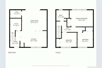 11 Kathleen Court, Kiamesha Lake, NY 12751 - Photo 27