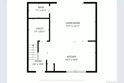 11 Kathleen Court, Kiamesha Lake, NY 12751 - Photo 25