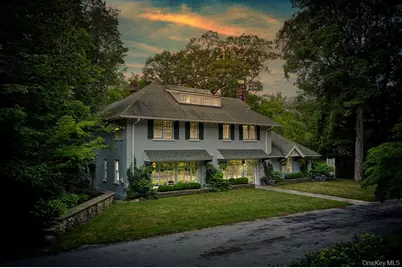 24 Acoma Road, Tuxedo Park, NY 10987 - Photo 33